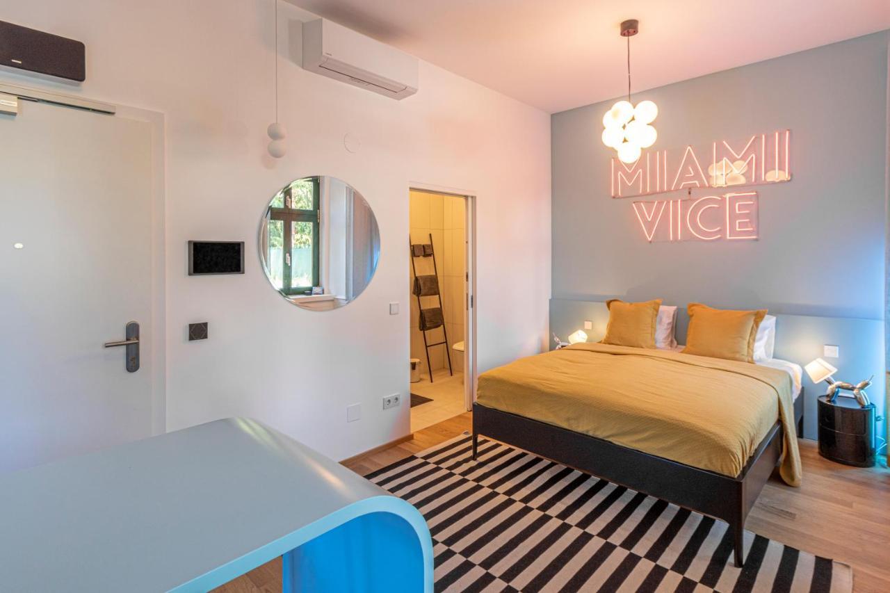Hotel Sissi West Viena Exterior foto